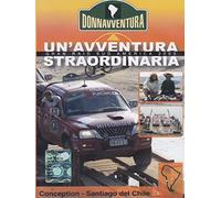 Donnavventura - Gran Raid Sud America 2003 - Conception / Santiago del Chile