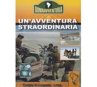 Donnavventura - Gran Raid Sud America 2003 - Pueblo di Coipasa / Lima