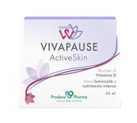 DONNAW VIVAPAUSE ACTIVE SKIN