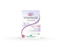 DonnaW - VivaPause Complete 30 Compresse
