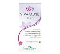 Prodeco Pharma DONNAW VIVAPAUSE ENJOY 30 COMPRESSE
