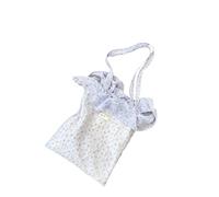 Donne A Spalla Stume Spalla Arruffata Ondata Ascella Con La Borsa Riutilizzabile Borsetta Shopping Capacità Per La Borsetta Onde Ondulata Quotidiana Donne Ascella