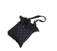 Donne A Spalla Stume Spalla Arruffata Ondata Ascella Con La Borsa Riutilizzabile Borsetta Shopping Capacità Per La Borsetta Onde Ondulata Quotidiana Donne Ascella