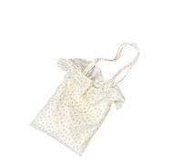 Donne A Spalla Stume Spalla Arruffata Ondata Ascella Con La Borsa Riutilizzabile Borsetta Shopping Capacità Per La Borsetta Onde Ondulata Quotidiana Donne Ascella