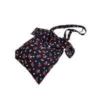 Donne A Spalla Stume Spalla Arruffata Ondata Ascella Con La Borsa Riutilizzabile Borsetta Shopping Capacità Per La Borsetta Onde Ondulata Quotidiana Donne Ascella