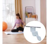 Donne a trampolo yoga non elastico con maniglia per gli esercizi sportivi