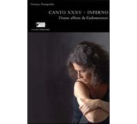 Donne affette da endometriosi. Canto XXXV-Inferno