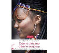 Donne africane oltre le frontiere. Percorsi partecipativi in pros