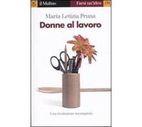 Donne al lavoro