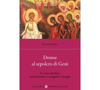 Donne Al Sepolcro - - 2024