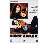 Donne armate
