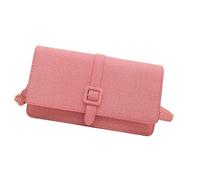 Donne Bag Fashion Crossbody Stylish Spalla Messenger In Pelle Semplice Small Square Per Women Women Fashion Show Piccola Puta Pun Croce Croce