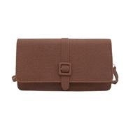 Donne Bag Fashion Crossbody Stylish Spalla Messenger In Pelle Semplice Small Square Per Women Women Fashion Show Piccola Puta Pun Croce Croce