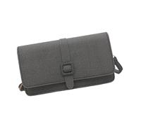 Donne Bag Fashion Crossbody Stylish Spalla Messenger In Pelle Semplice Small Square Per Women Women Fashion Show Piccola Puta Pun Croce Croce