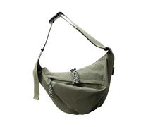 Donne Bagna Capacità Sport Sport Crossbody Gnocchi Casuali Per Pendolarismo Coreano Styles Messengers Donne Gnocchi Spalla Capacità