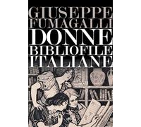 Donne bibliofile italiane
