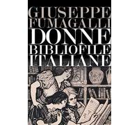 Donne bibliofile italiane