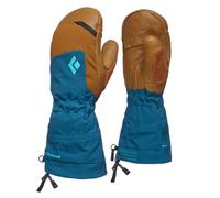 Donne Black Diamond W MERCURY MITTS (Azurite) muffole XS