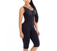 Donne Body Body Postpartum Tummy Control Shapewear in Pizzo Post operazione da chirurgia delle Donne colombiane Donne