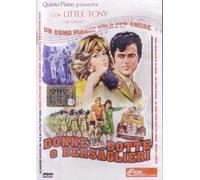 Donne... botte e bersaglieri (DVD)
