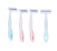 Donne capelli professionale portatile del corpo dei capelli Trimmor Handle Design 4pcs per uso di viaggio a casa