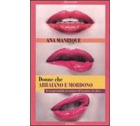 Donne che abbaiano e mordono