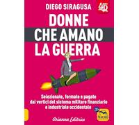 Donne che amano la guerra