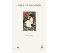 Donne che amano libri