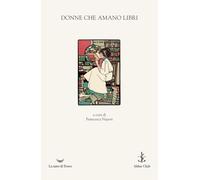 Donne che amano libri