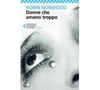 Donne che amano troppo: 8266