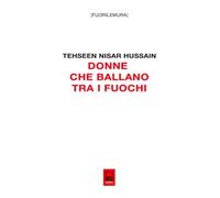 Donne che ballano tra i fuochi. Le donne della diaspora e la prospettiva di un mondo ibrido
