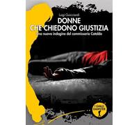 Donne che chiedono giustizia - [Damster]