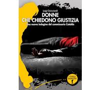Donne che chiedono giustizia - [Damster]