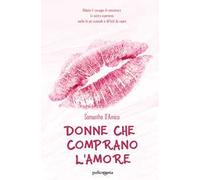 Donne che comprano l'amore