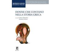 Donne che contano nella storia greca