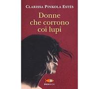 Donne che corrono coi lupi