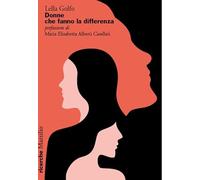 Donne che fanno la differenza