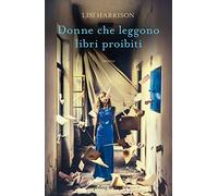 Donne che leggono libri proibiti