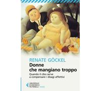 Donne che mangiano troppo