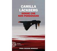 Donne che non perdonano