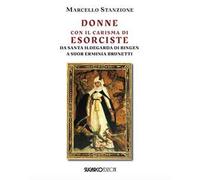 Donne con il carisma di esorciste
