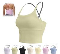 Donne con Il Reggiseno da Comodo Originale Preformato Impatto Differenziate Multiposizione T 70b Colorate Il Rimpiccioliscono Coverage Scomparsa Ciclismo Ecopelle Perla Quarto Troppo