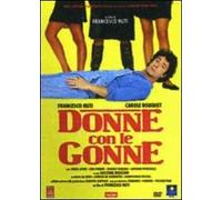 Donne con le gonne