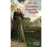 Donne con le gonne lunghe