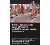 Donne, conquistando spazi all'interno dell'IFCE-campus Iguatu: Programma Mulheres Mil