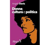 Donne, cultura e politica