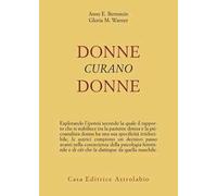 Donne curano donne