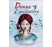 Donne d’inchiostro Vol.3 di Aa. Vv., 2015, Youcanprint