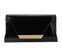 Donne Da Borse A Catena Spalla Traversa Traversa Elegante Banchetto In Pelle In Pelle Per Feste Femmini