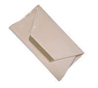 Donne Da Borse A Catena Spalla Traversa Traversa Elegante Banchetto In Pelle In Pelle Per Feste Femmini